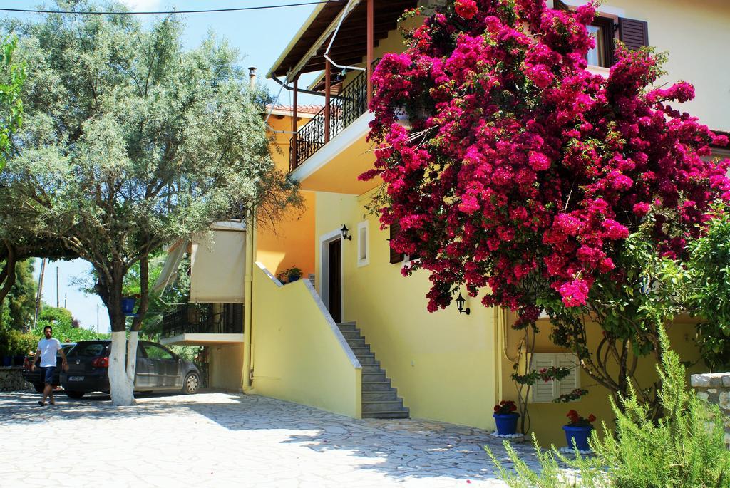 Grammatoula Nikiana Exterior foto