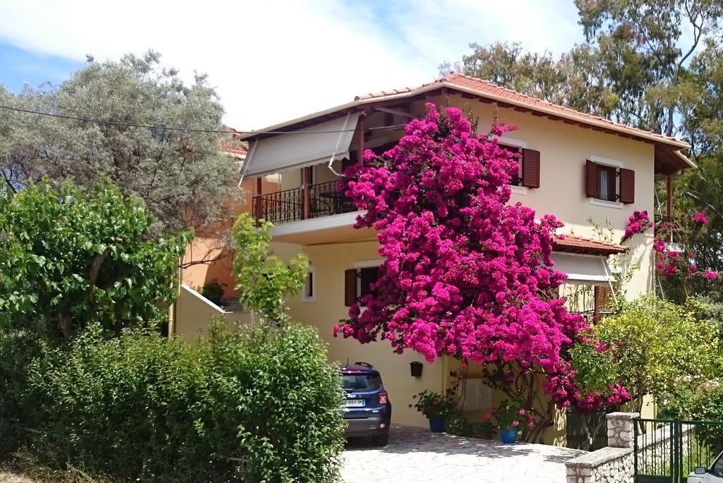 Grammatoula Nikiana Exterior foto